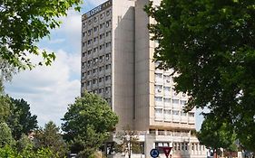 Hotel Cetate Imparatul Romanilor