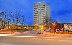 Hotel Cetate Alba Iulia